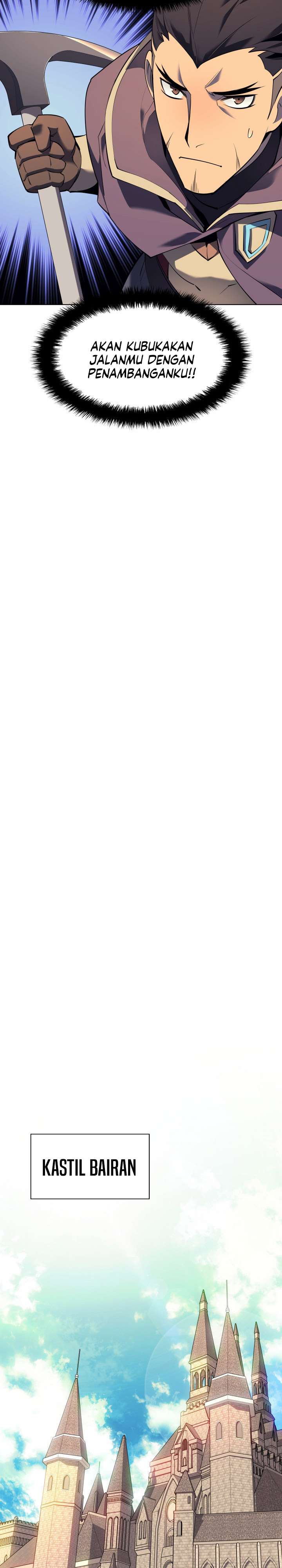 Overgeared Chap 90 - Next Chap 91