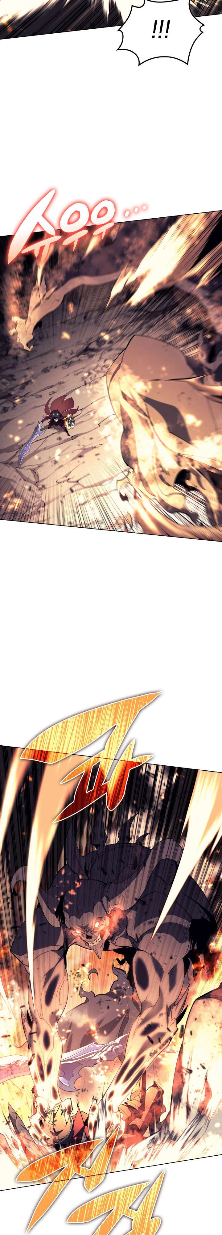 Overgeared Chap 90 - Next Chap 91