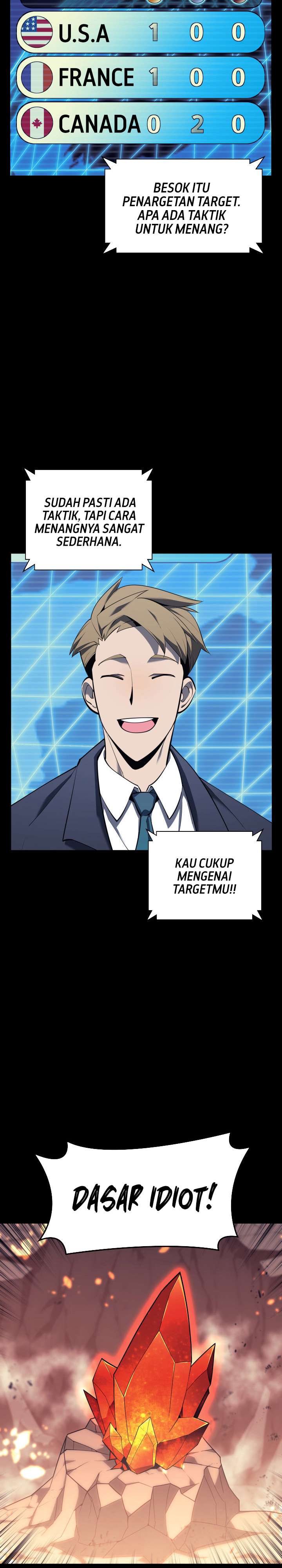 Overgeared Chap 90 - Next Chap 91