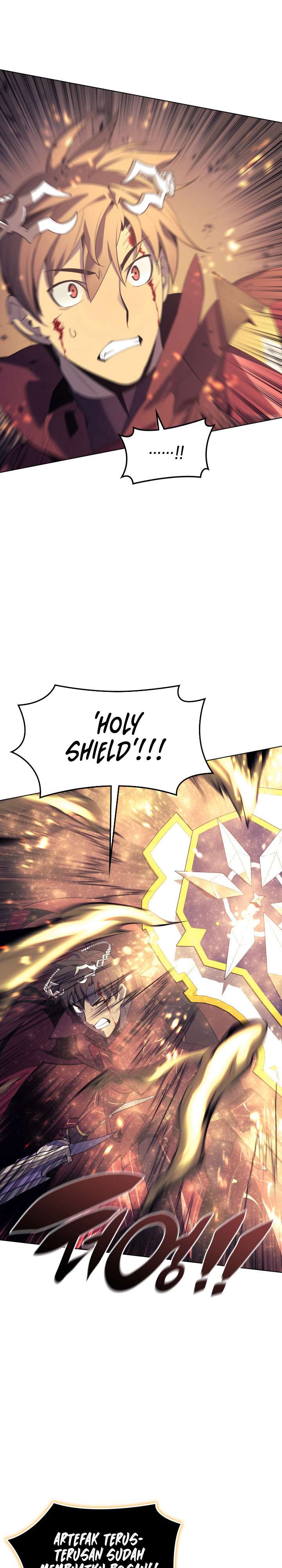 Overgeared Chap 90 - Next Chap 91