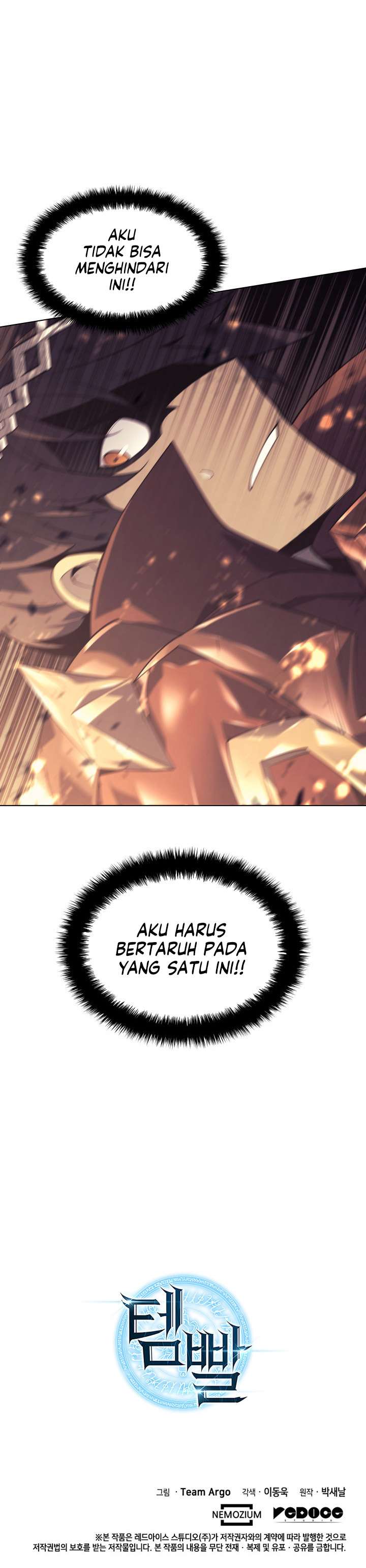 Overgeared Chap 90 - Next Chap 91