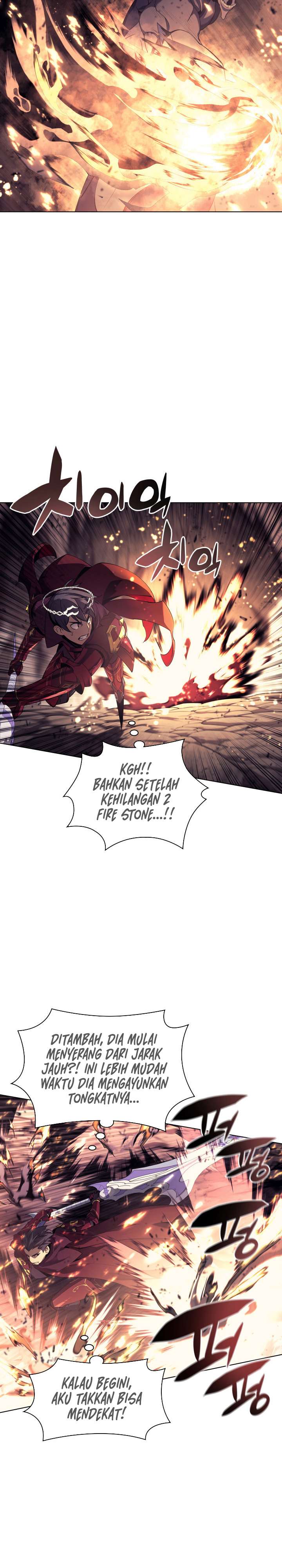 Overgeared Chap 90 - Next Chap 91