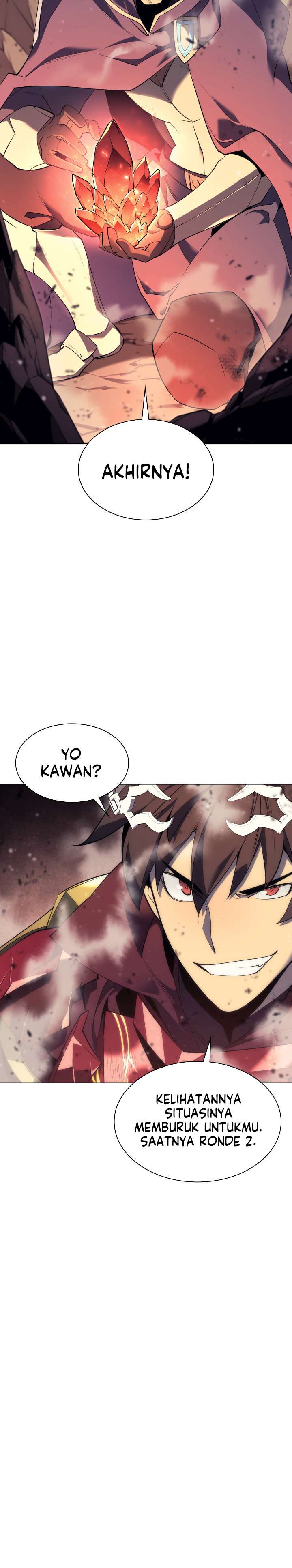 Overgeared Chap 90 - Next Chap 91