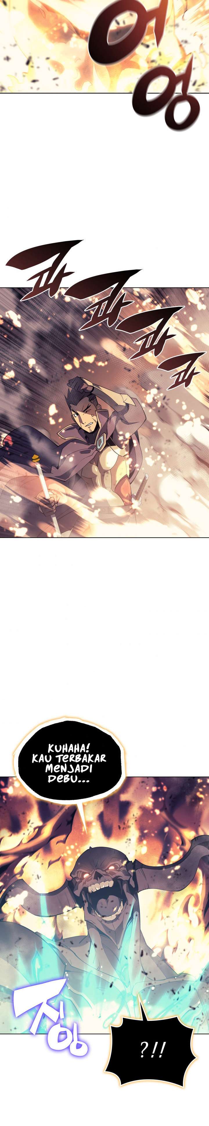 Overgeared Chap 90 - Next Chap 91