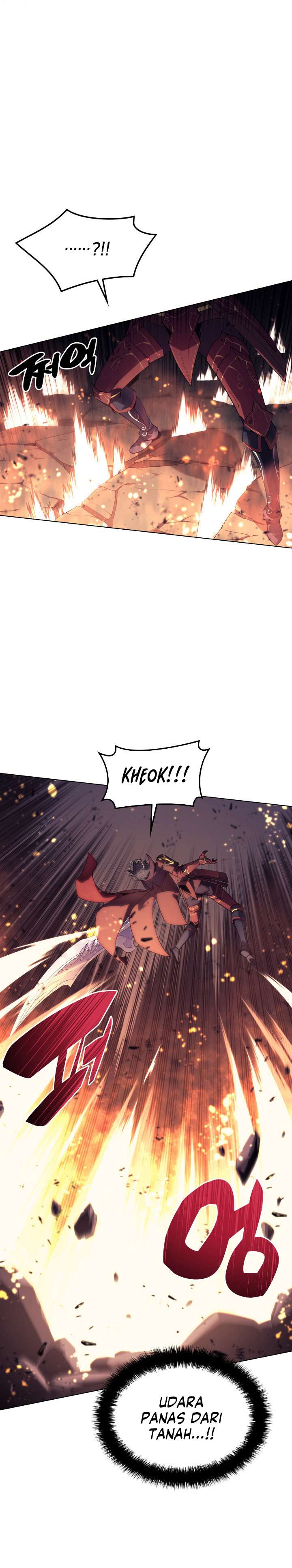 Overgeared Chap 90 - Next Chap 91