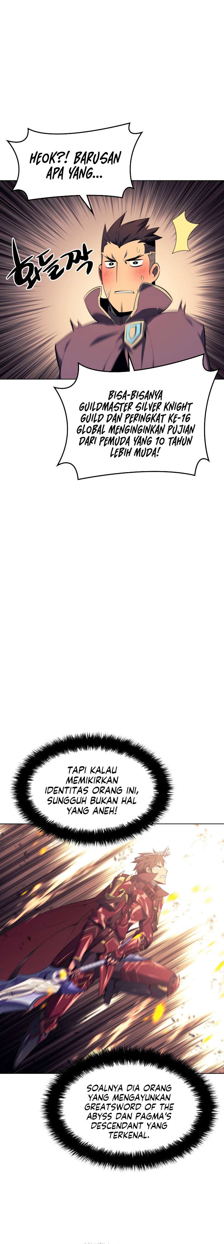 Overgeared Chap 90 - Next Chap 91