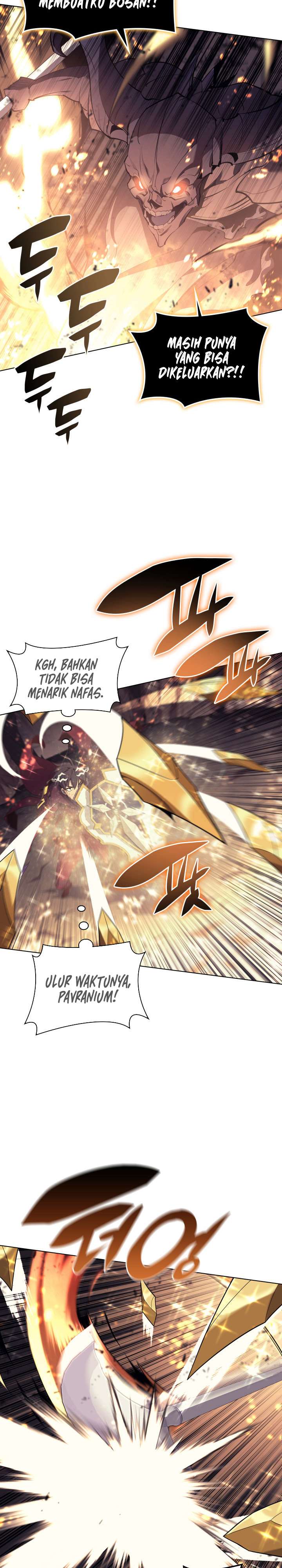 Overgeared Chap 90 - Next Chap 91