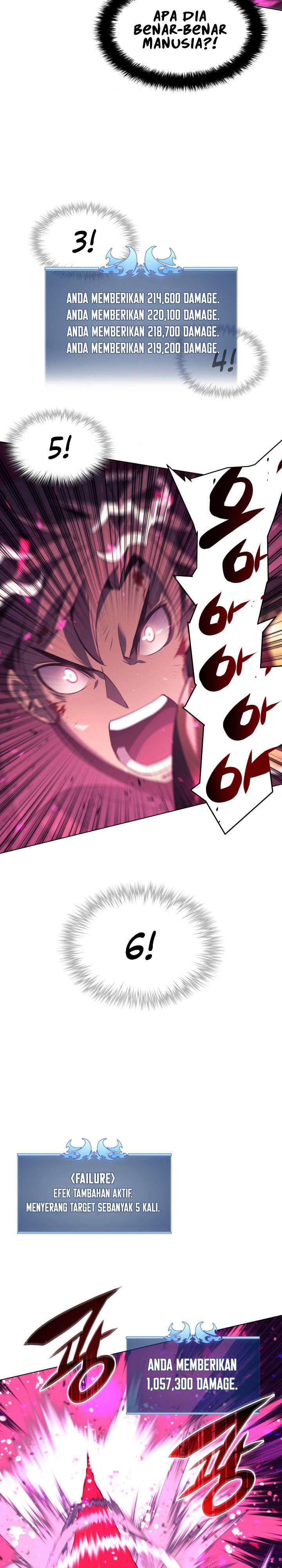 Overgeared Chap 91 - Next Chap 92