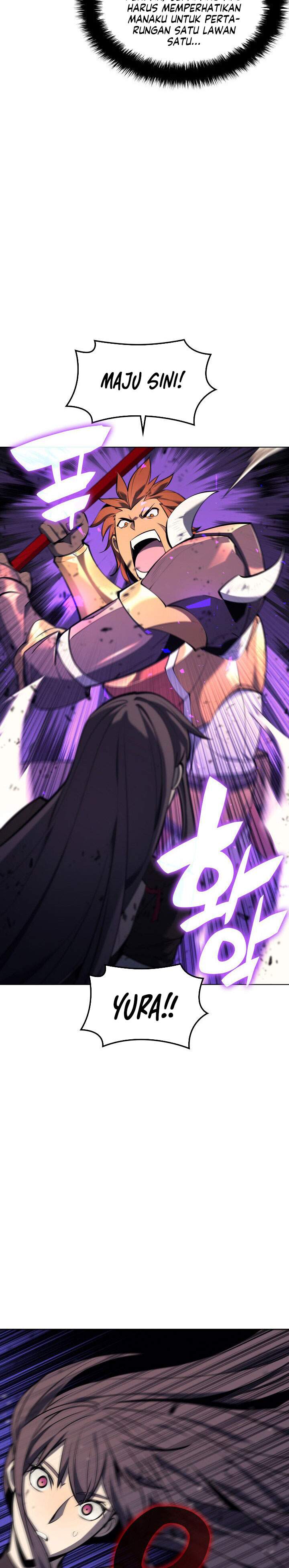 Overgeared Chap 93 - Next Chap 94