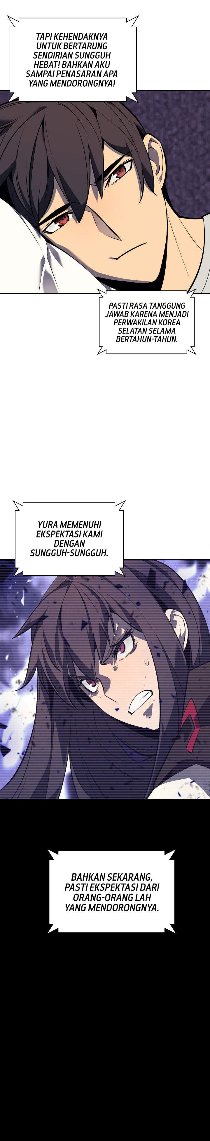 Overgeared Chap 93 - Next Chap 94