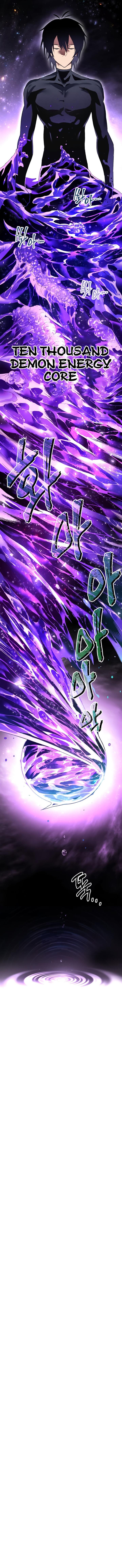 Player Who Returned 10,000 Years Later Chap 3 - Next Chap 4