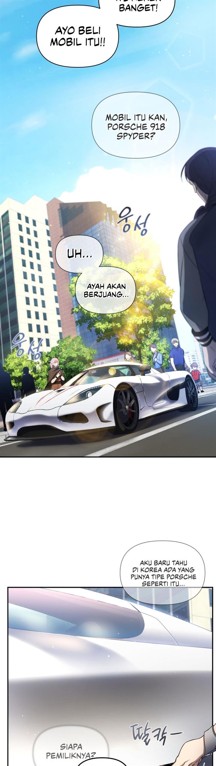 Player Who Returned 10,000 Years Later Chap 31 - Next Chap 32