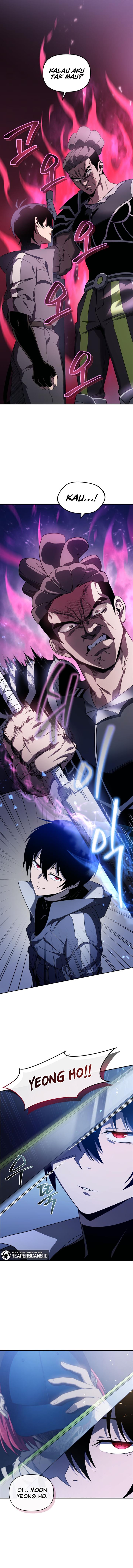 Player Who Returned 10,000 Years Later Chap 32 - Next Chap 33