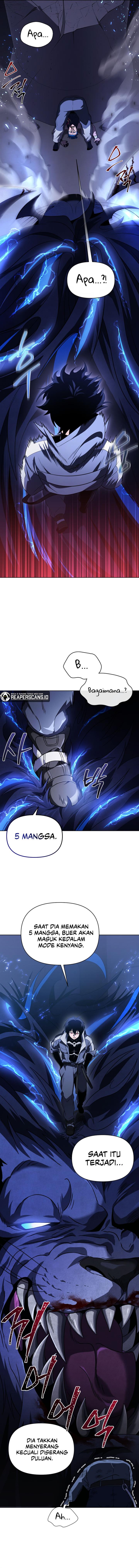 Player Who Returned 10,000 Years Later Chap 39 - Next Chap 40