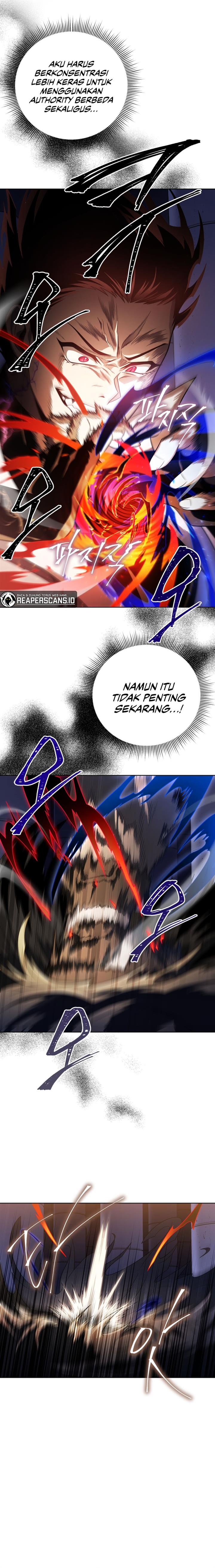 Player Who Returned 10,000 Years Later Chap 39 - Next Chap 40