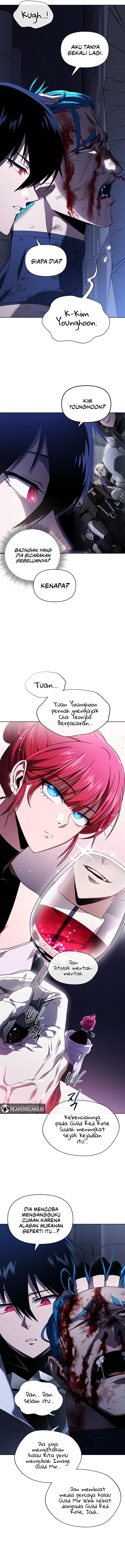 Player Who Returned 10,000 Years Later Chap 39 - Next Chap 40