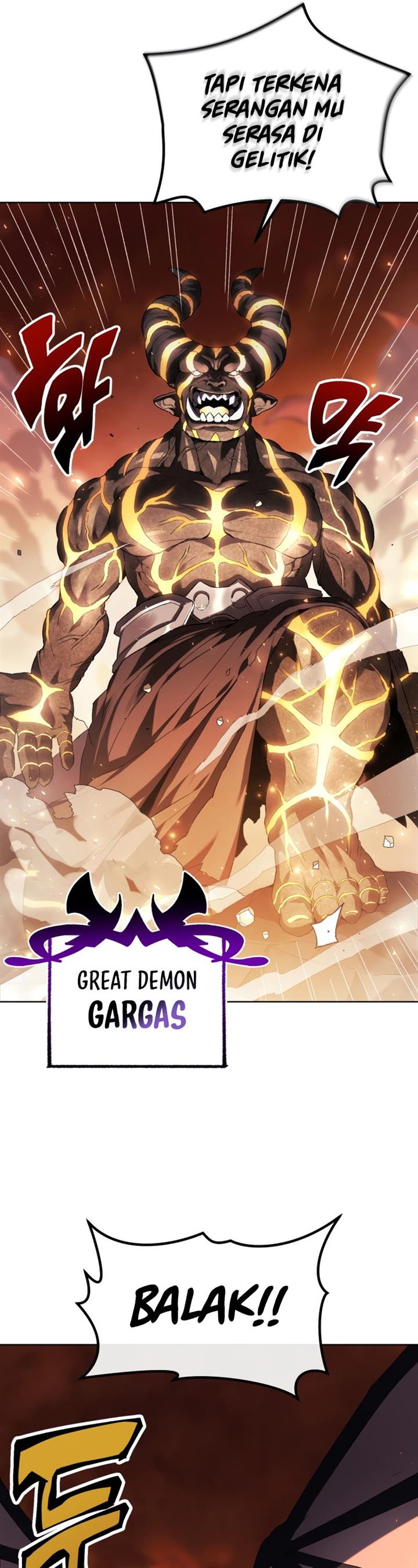 Player Who Returned 10,000 Years Later Chap 1 - Next Chap 2