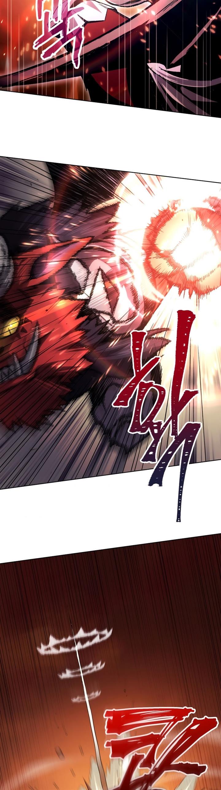 Player Who Returned 10,000 Years Later Chap 1 - Next Chap 2