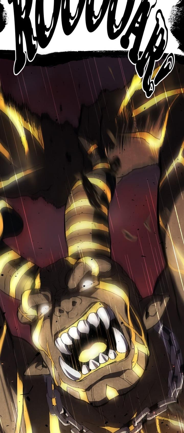 Player Who Returned 10,000 Years Later Chap 1 - Next Chap 2