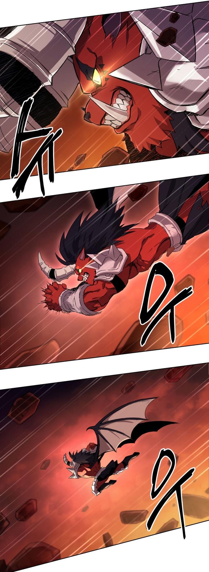 Player Who Returned 10,000 Years Later Chap 1 - Next Chap 2