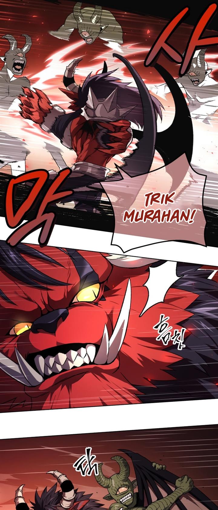 Player Who Returned 10,000 Years Later Chap 1 - Next Chap 2