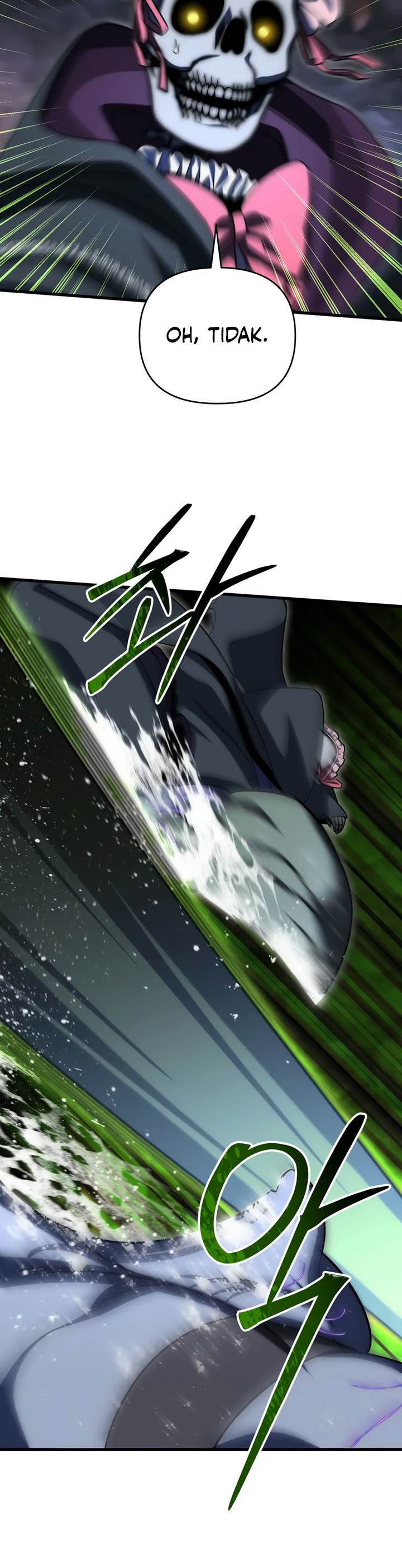 Player Who Returned 10,000 Years Later Chap 105 - Next Chap 106