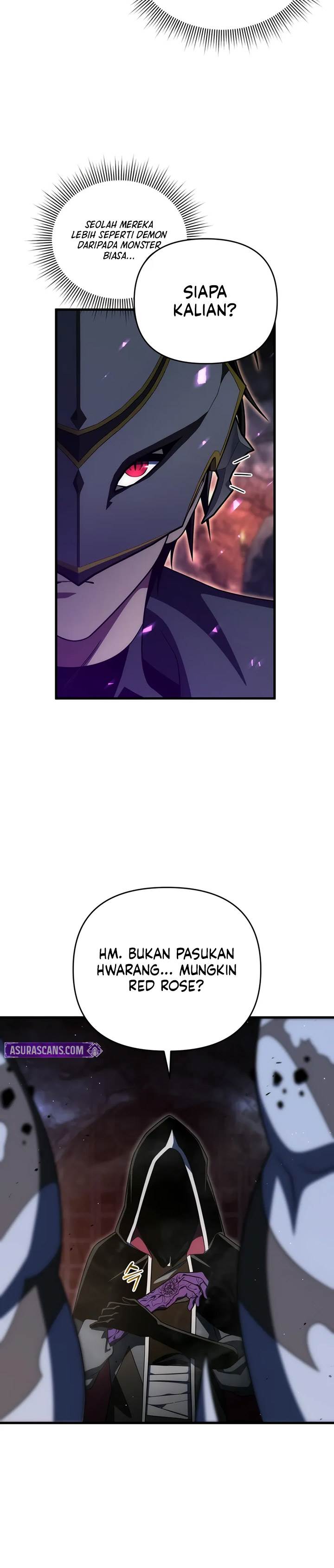 Player Who Returned 10,000 Years Later Chap 105 - Next Chap 106