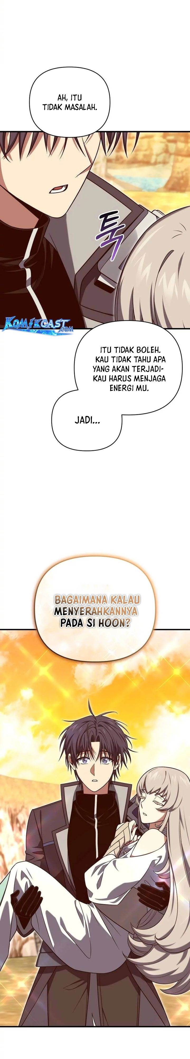 Player Who Returned 10,000 Years Later Chap 108 - Next Chap 109