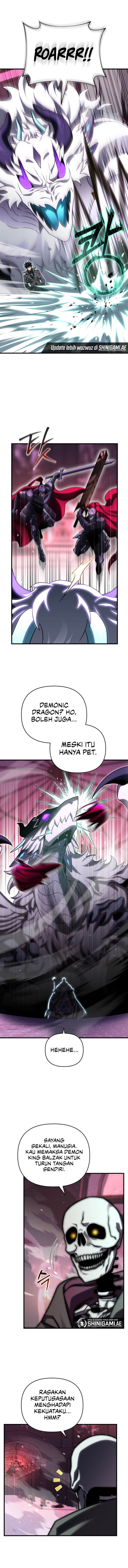 Player Who Returned 10,000 Years Later Chap 100 - Next Chap 101