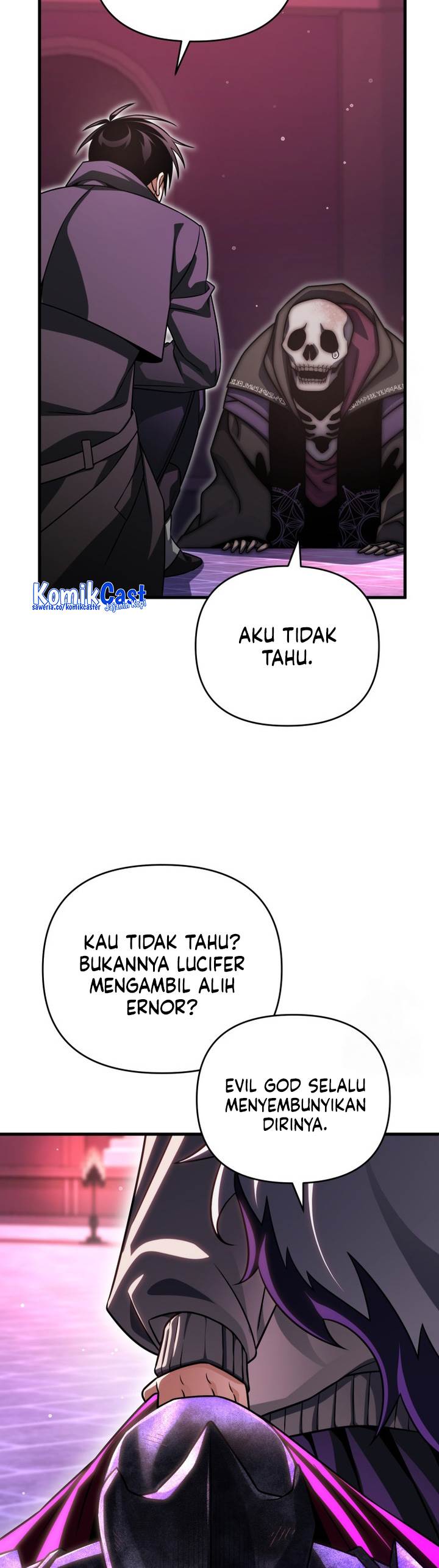 Player Who Returned 10,000 Years Later Chap 101 - Next Chap 102