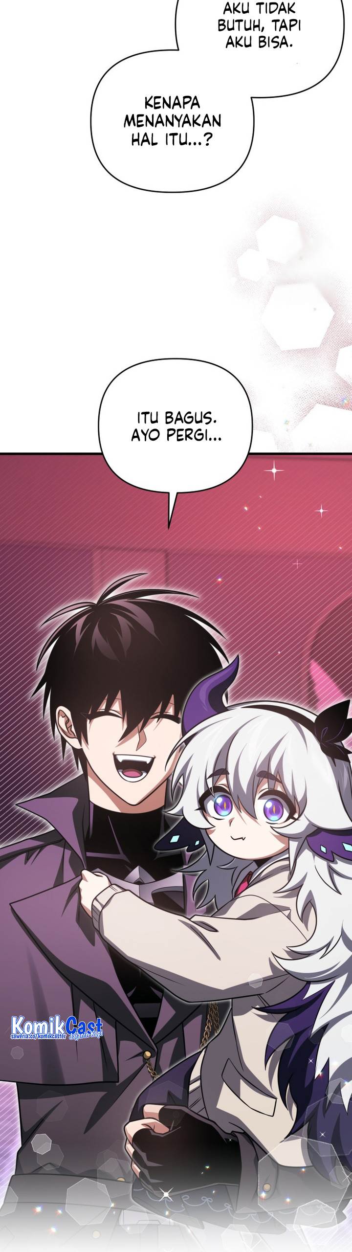 Player Who Returned 10,000 Years Later Chap 101 - Next Chap 102