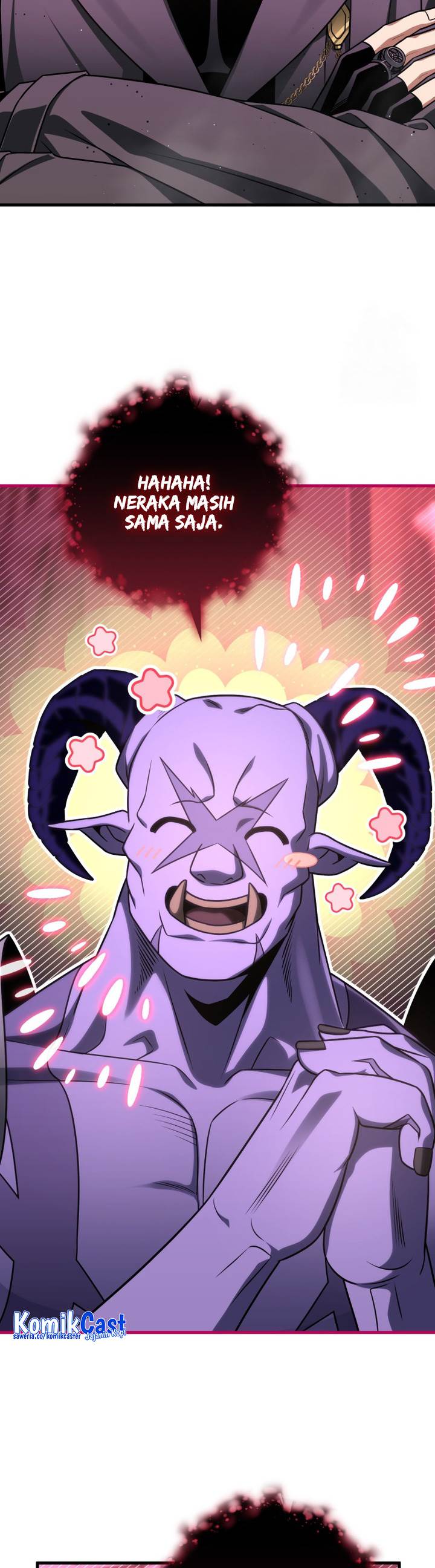 Player Who Returned 10,000 Years Later Chap 101 - Next Chap 102