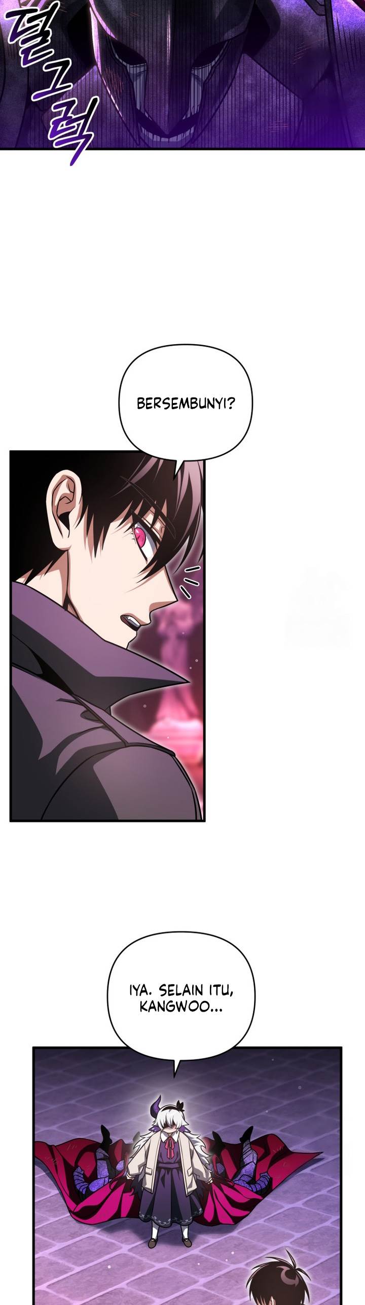 Player Who Returned 10,000 Years Later Chap 101 - Next Chap 102