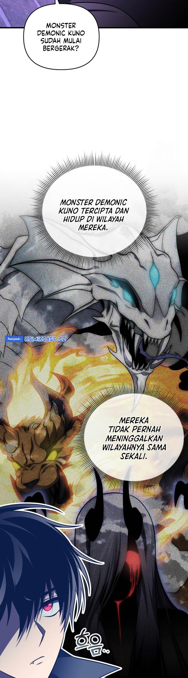 Player Who Returned 10,000 Years Later Chap 101 - Next Chap 102