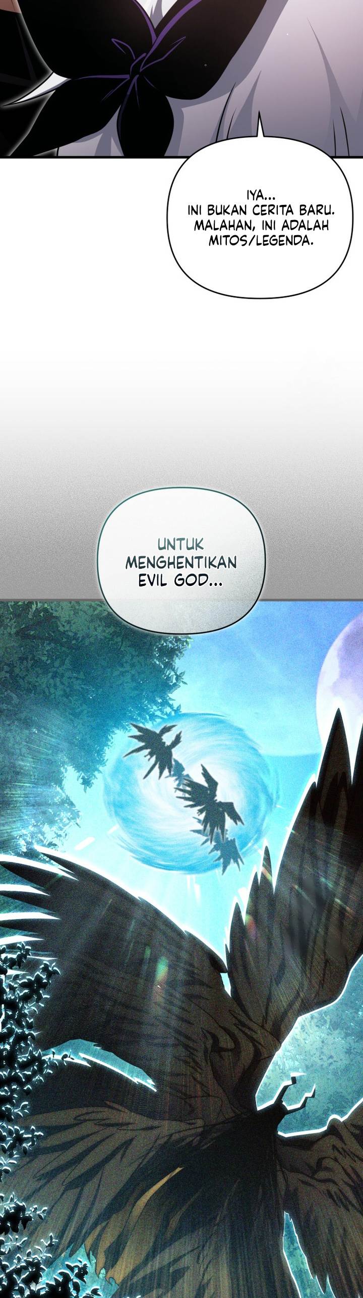 Player Who Returned 10,000 Years Later Chap 101 - Next Chap 102