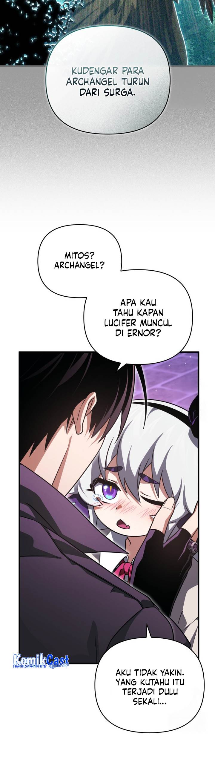 Player Who Returned 10,000 Years Later Chap 101 - Next Chap 102