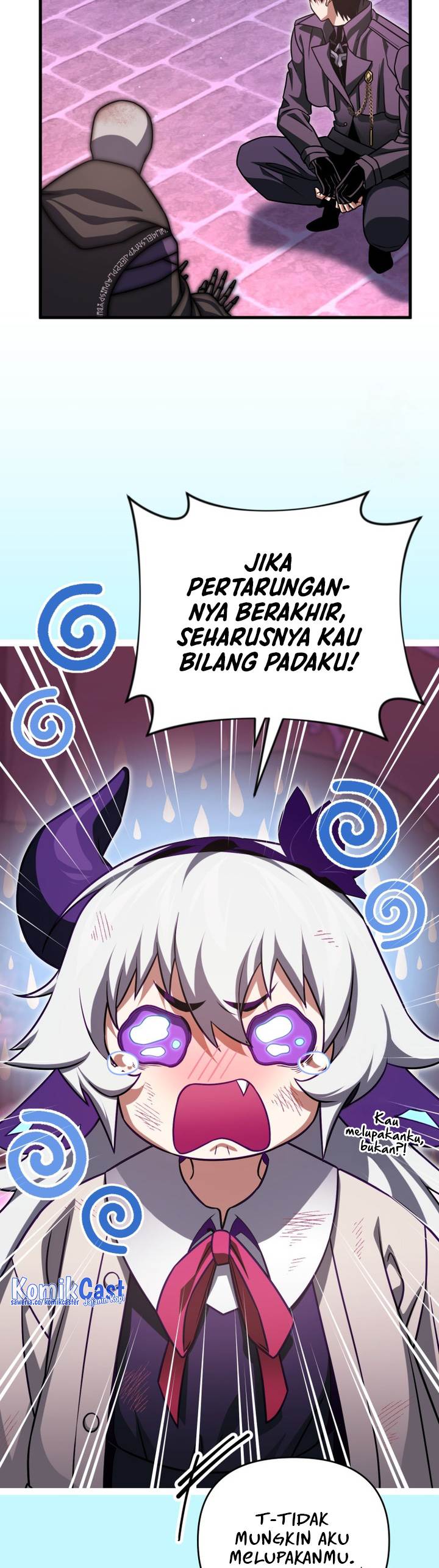 Player Who Returned 10,000 Years Later Chap 101 - Next Chap 102