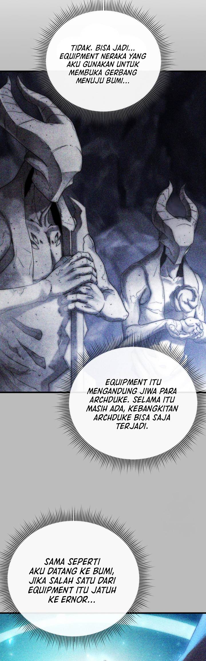 Player Who Returned 10,000 Years Later Chap 101 - Next Chap 102