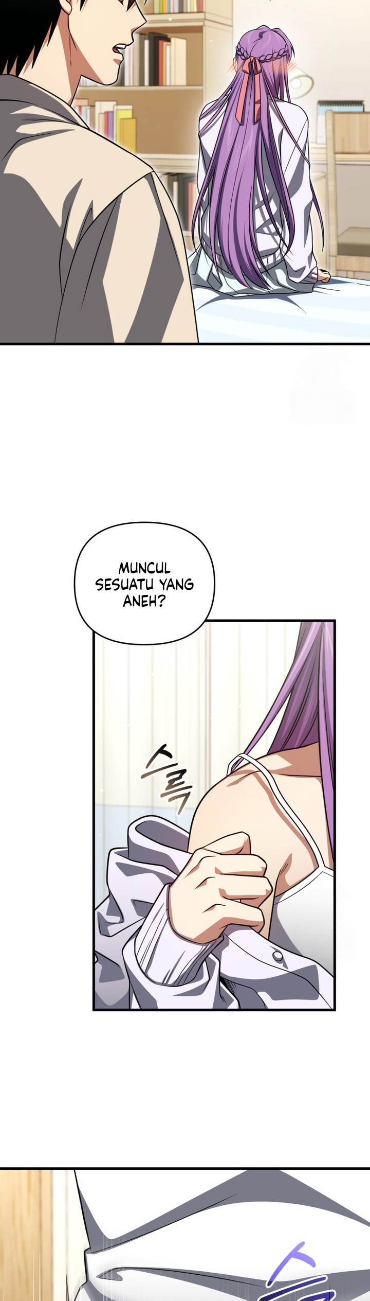 Player Who Returned 10,000 Years Later Chap 101 - Next Chap 102