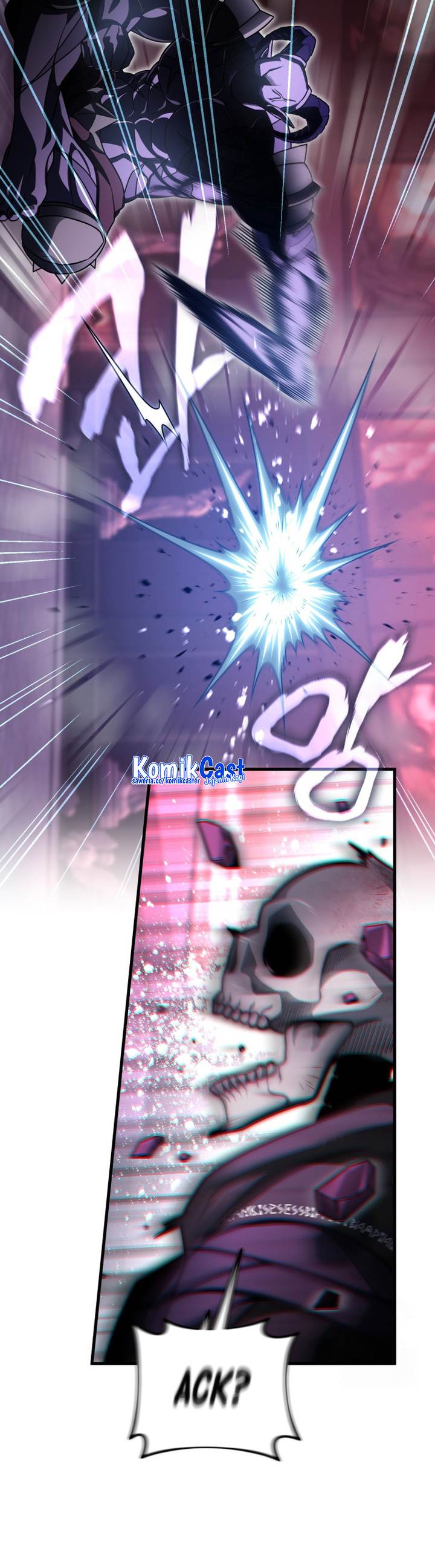 Player Who Returned 10,000 Years Later Chap 101 - Next Chap 102