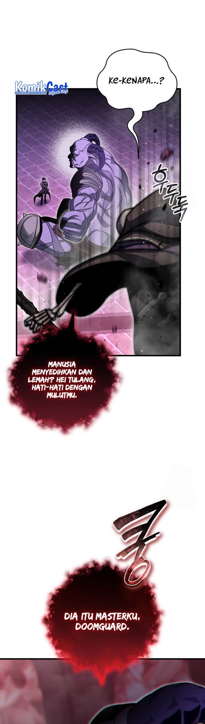 Player Who Returned 10,000 Years Later Chap 101 - Next Chap 102