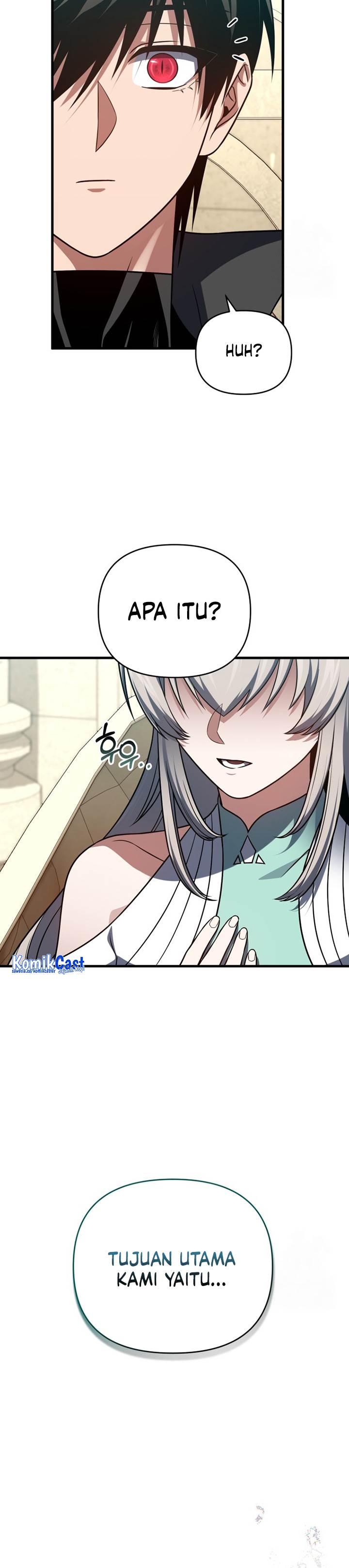 Player Who Returned 10,000 Years Later Chap 103 - Next Chap 104