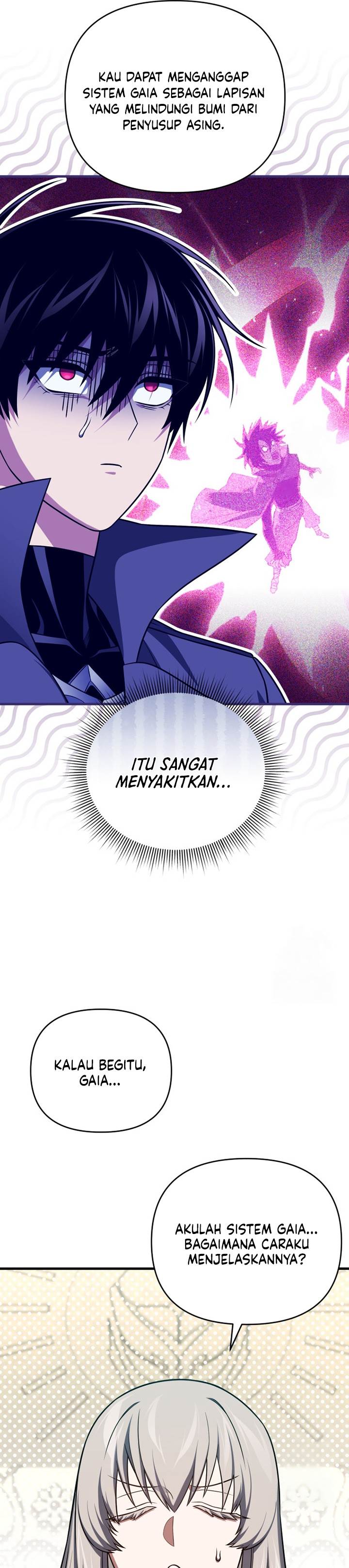 Player Who Returned 10,000 Years Later Chap 103 - Next Chap 104