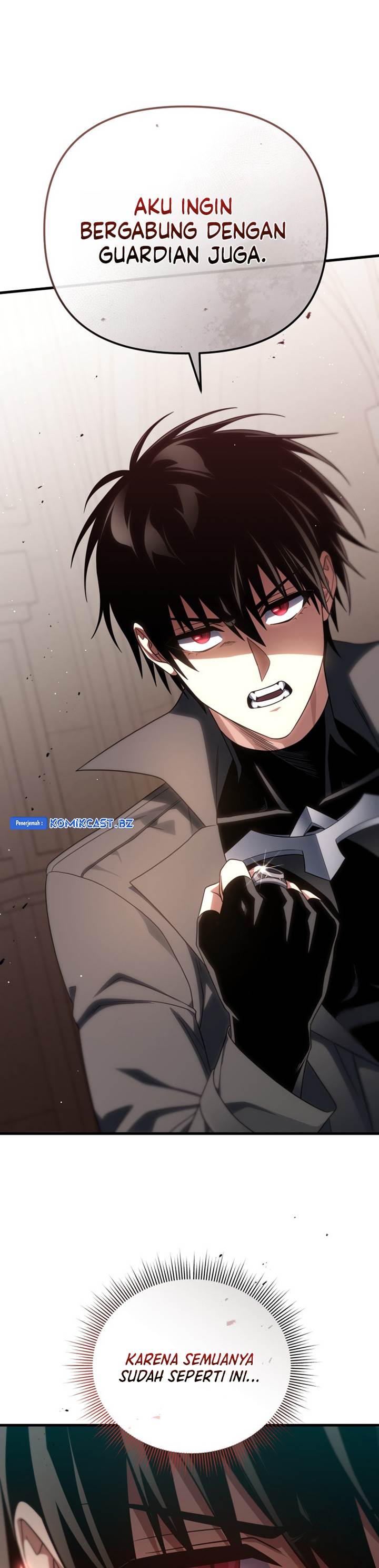 Player Who Returned 10,000 Years Later Chap 103 - Next Chap 104