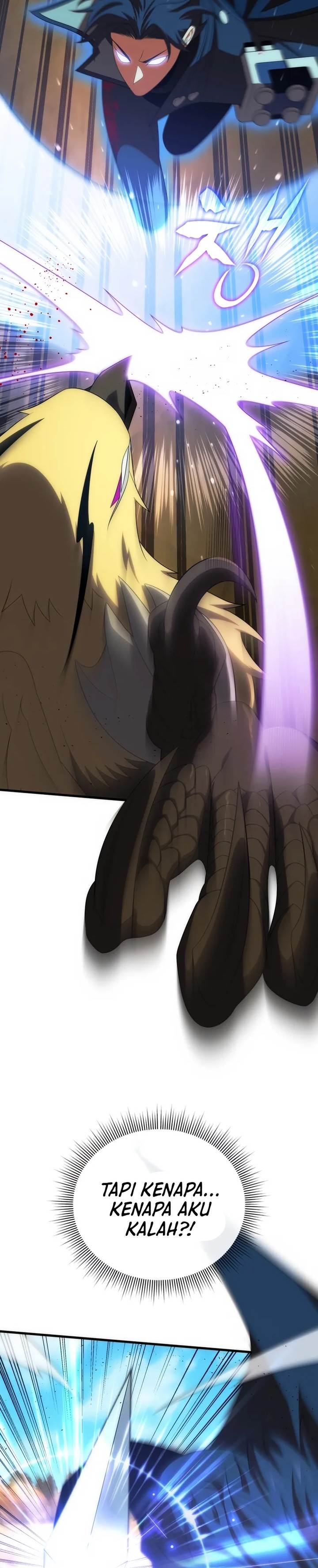 Player Who Returned 10,000 Years Later Chap 116 - Next Chap 117