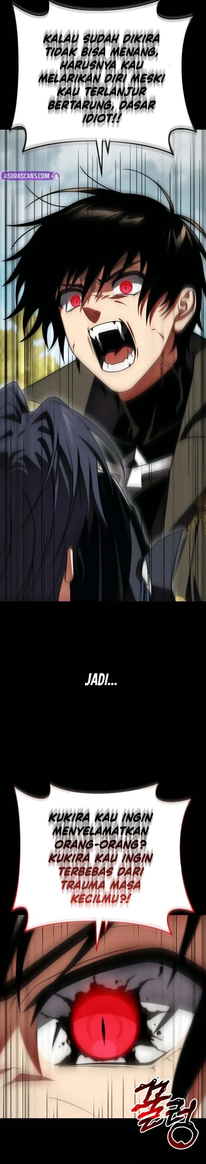 Player Who Returned 10,000 Years Later Chap 117 - Next Chap 118