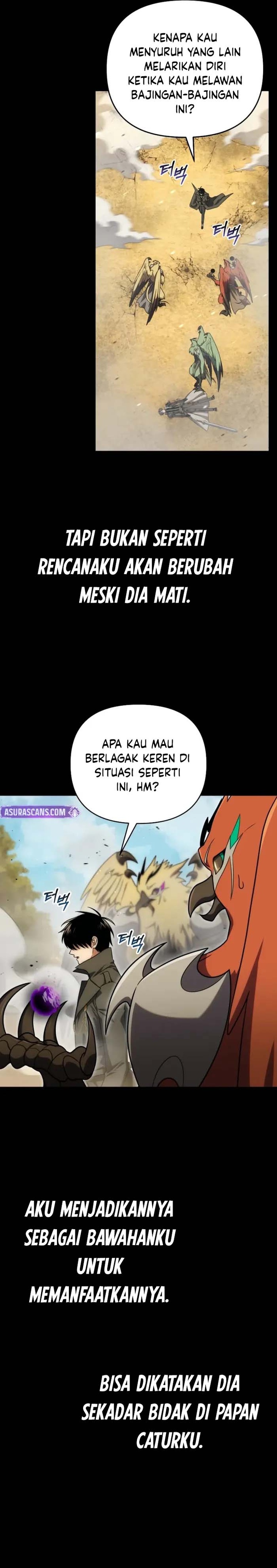 Player Who Returned 10,000 Years Later Chap 117 - Next Chap 118