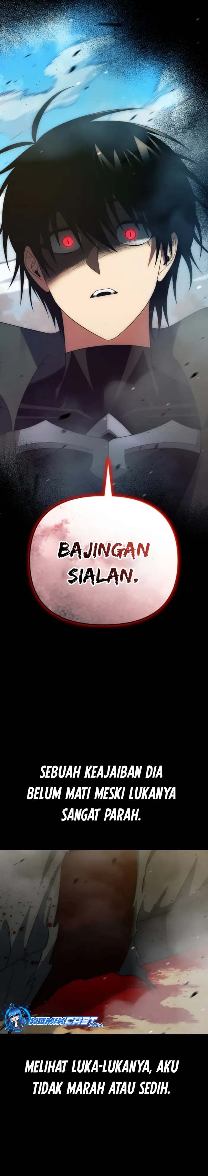 Player Who Returned 10,000 Years Later Chap 117 - Next Chap 118