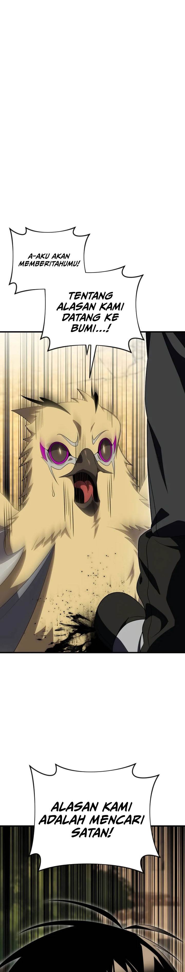 Player Who Returned 10,000 Years Later Chap 118 - Next Chap 119