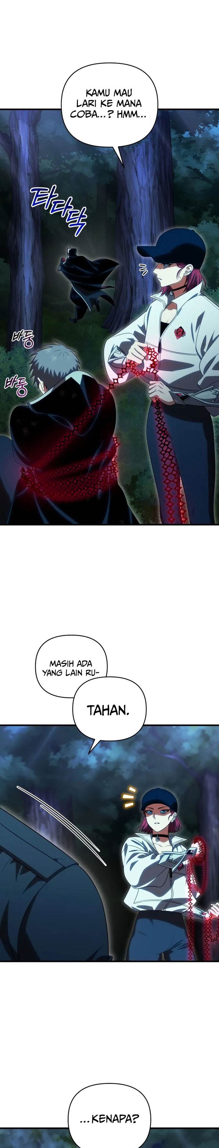 Player Who Returned 10,000 Years Later Chap 119 - Next Chap 120